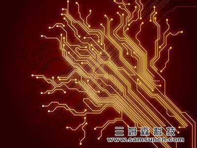 机器视觉系统集成技术的三大概念_shanqinquan.com