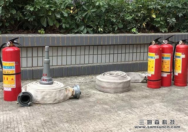 东莞市九游会j9官方网站光电科技有限公司 火警逃生演习活动_shanqinquan.com