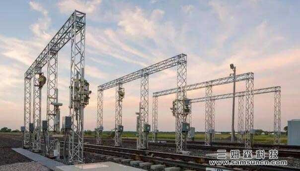 3D打印助力美国铁路公司联合太平洋(UP)使用铁路机器视觉技术_shanqinquan.com