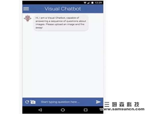 打通机器视觉与自然语言处理，Facebook正让机器“看图说话”_shanqinquan.com