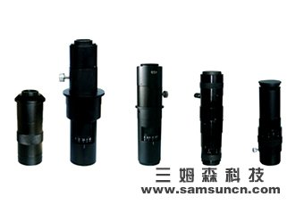 工业镜头三大典型畸变_shanqinquan.com