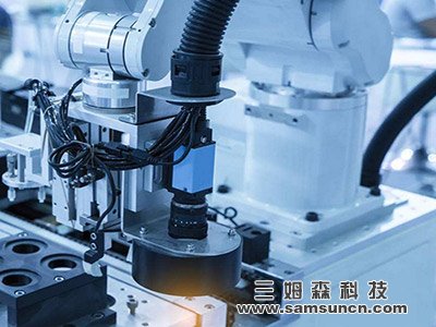 机器视觉的粗糙度j9.com方法有哪些？这个方案效果不错_shanqinquan.com