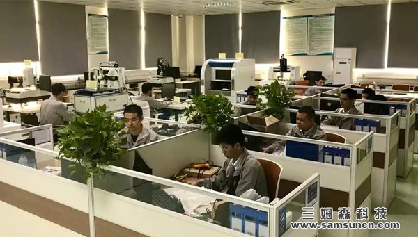 九游会j9官方网站科技获得广东省工程技术研究中心认定_shanqinquan.com