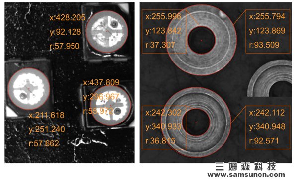 高精度视觉j9.com系统在各大领域成绩显著_shanqinquan.com