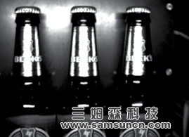 机器视觉中使用光源及偏振镜解决物体反光问题_shanqinquan.com