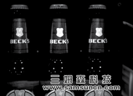 机器视觉中使用光源及偏振镜解决物体反光问题_shanqinquan.com