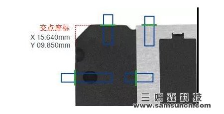 机器视觉尺寸j9.com基础_shanqinquan.com
