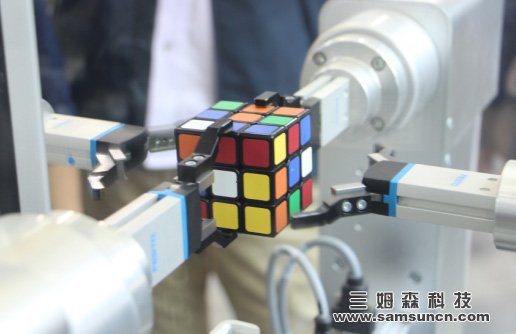 工业4.0模式将如何影响世界？_shanqinquan.com