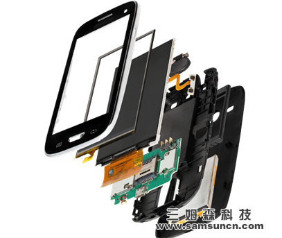 自动化视觉解决方案助力电子产品质量保障_shanqinquan.com