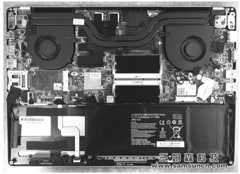 自动化视觉解决方案助力电子产品质量保障_shanqinquan.com