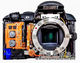 自动化视觉解决方案助力电子产品质量保障_shanqinquan.com