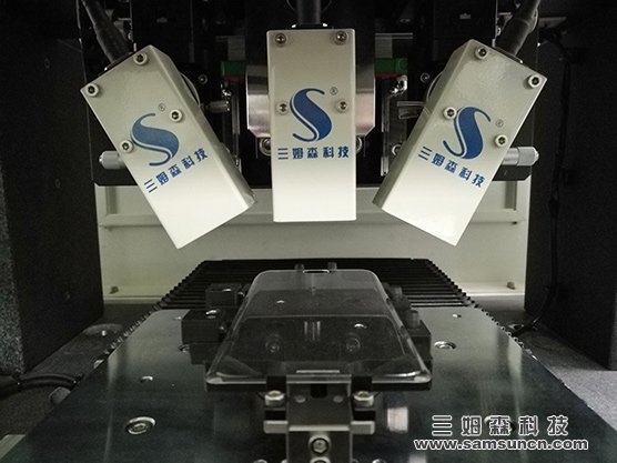 3D玻璃行业品质自动化新突破——3D玻璃全套智能j9.com视频曝光_shanqinquan.com