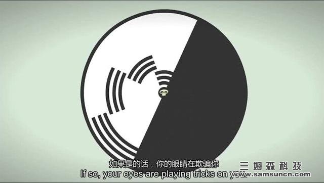 机器视觉是否会向着拟人化发展呢？_shanqinquan.com
