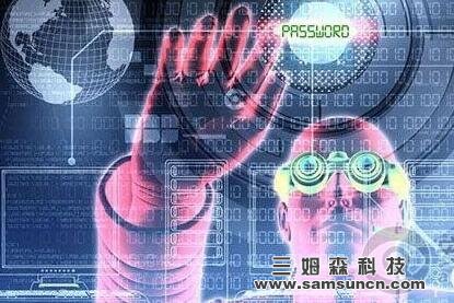工业机器人对机器视觉技术的依赖有多大_shanqinquan.com