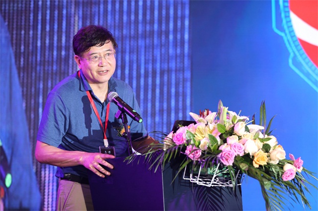 大咖云集 点赞制造质量标准化_shanqinquan.com
