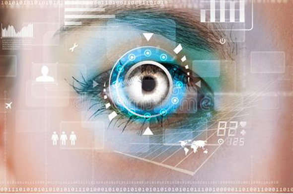机器视觉比人眼更可靠、更准确是真是假？