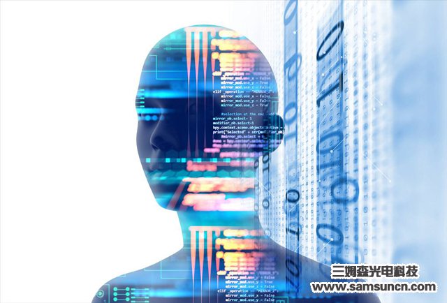 浅谈人工智能中六大关键技术_shanqinquan.com