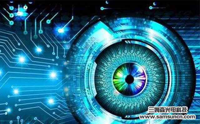 机器视觉在电子领域的应用方式及规模_shanqinquan.com