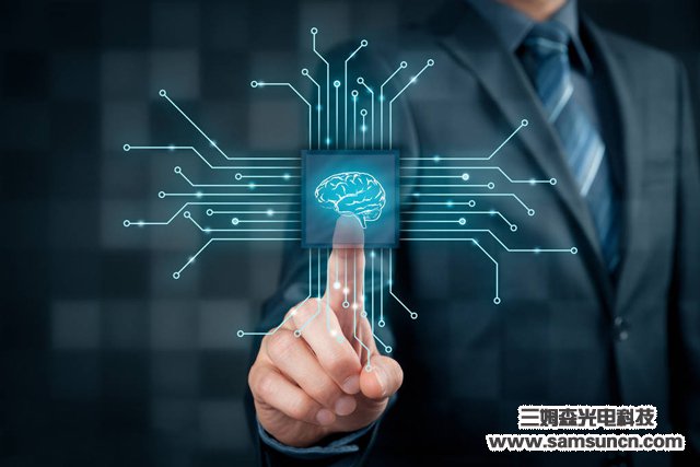 人工智能未来发展趋势分析_shanqinquan.com