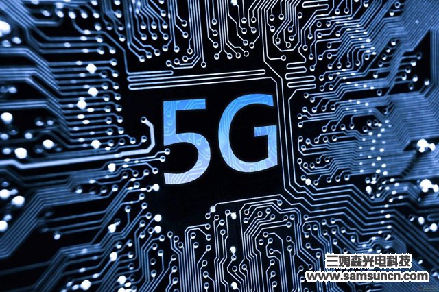 5G时代即将来临，国内手机厂商谁主沉浮？_shanqinquan.com