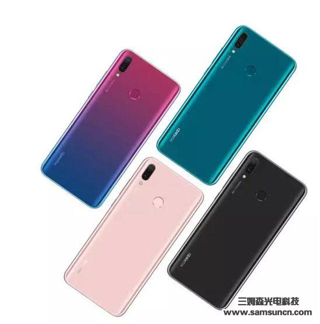 华为、OV等均已推出，3D复合板材外壳爆发，自动化j9.com需求大增_shanqinquan.com