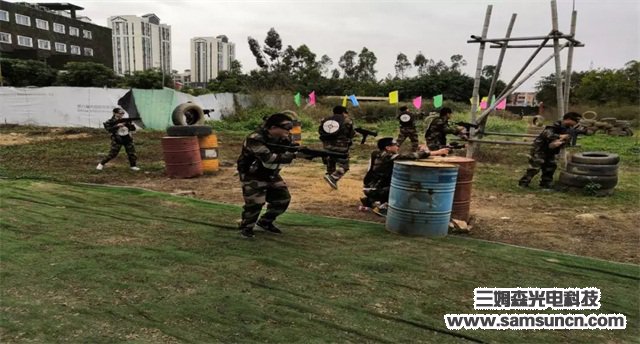 齐心合力，携手同行_shanqinquan.com