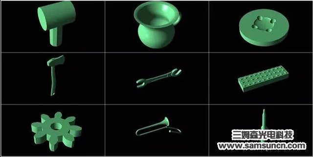 深度学习在机器人行业中的应用_shanqinquan.com