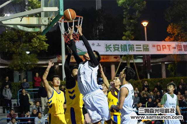 以篮球之名，一展九游会j9官方网站风范_shanqinquan.com