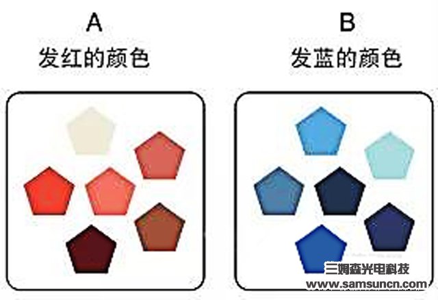 视觉j9.com的基础知识——颜色篇_shanqinquan.com