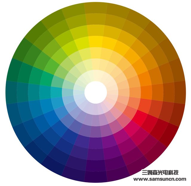视觉j9.com的基础知识——颜色篇_shanqinquan.com