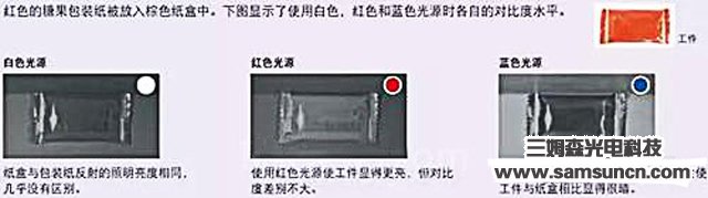 视觉j9.com的基础知识——颜色篇_shanqinquan.com