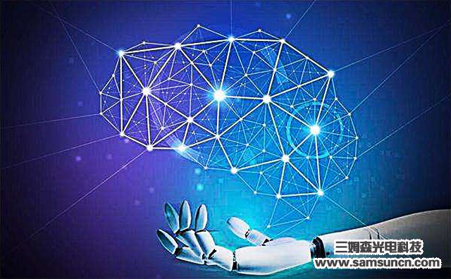 视觉系统与机器人应用_shanqinquan.com