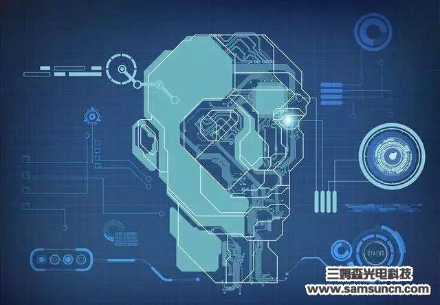 探析机器视觉在智慧工厂中的应用_shanqinquan.com
