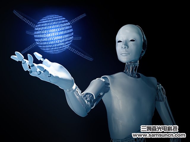 为什么人工智能没有幽默细胞？_shanqinquan.com