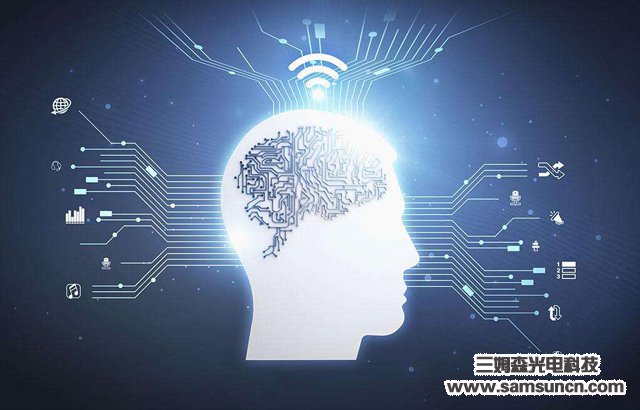 机器视觉系统的工作过程及优点_shanqinquan.com