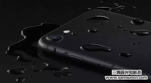 为什么手机上有那么多孔还能做到IP68最高级别防水的_shanqinquan.com