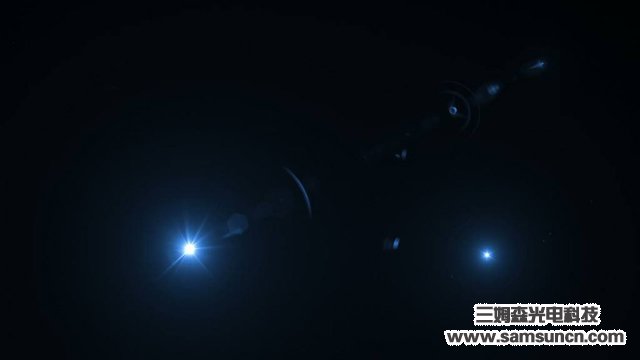 机器视觉光源知识总结_shanqinquan.com