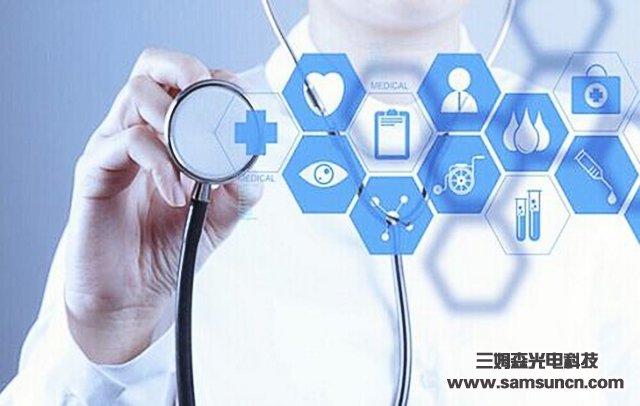 全新的医疗体验:人工智能改变未来医疗_shanqinquan.com