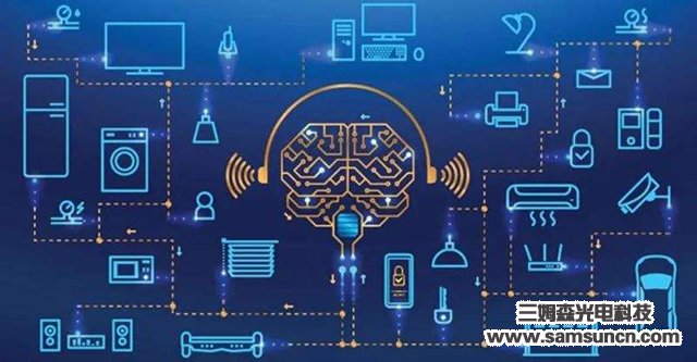 5G与AI的碰撞会发生什么化学反应_shanqinquan.com