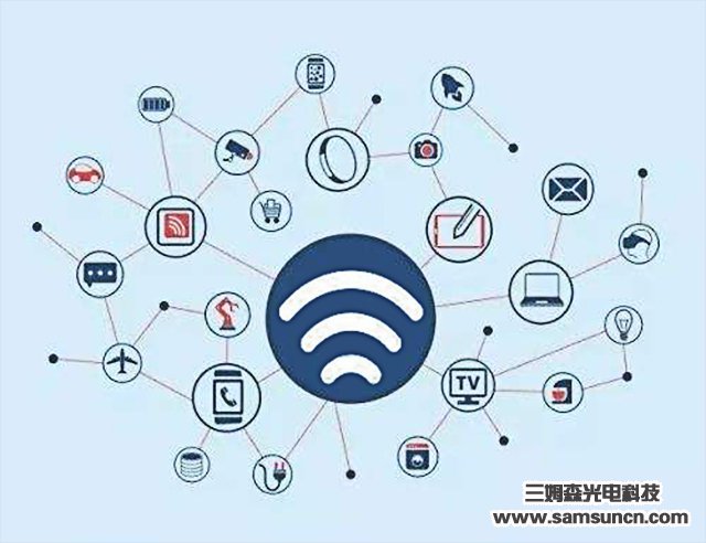 智能制造对无线通信有哪些需求?_shanqinquan.com