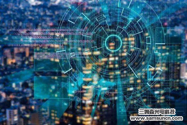 工业自动控制为什么需要机器视觉的j9.com技术_shanqinquan.com