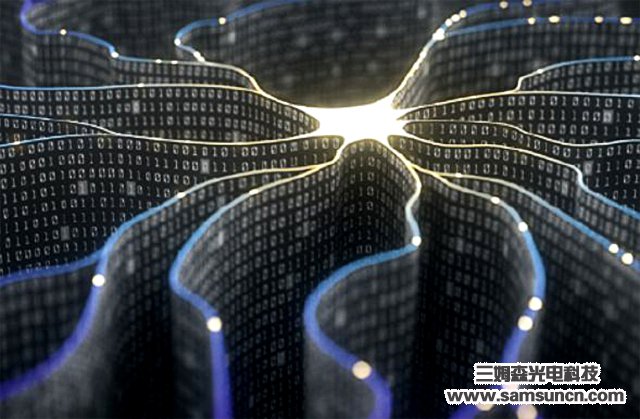 新制造掀起创新热潮，让生产更加智能化_shanqinquan.com