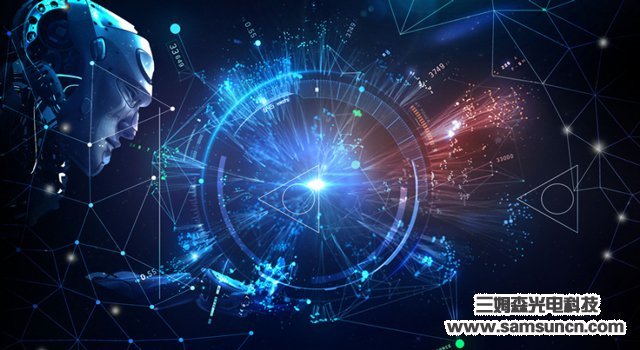 3D视觉技术的应用_shanqinquan.com
