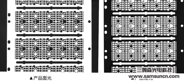 Measurement and control of samsonite-case study on appearance inspection of semiconductor conductor frame_shanqinquan.com