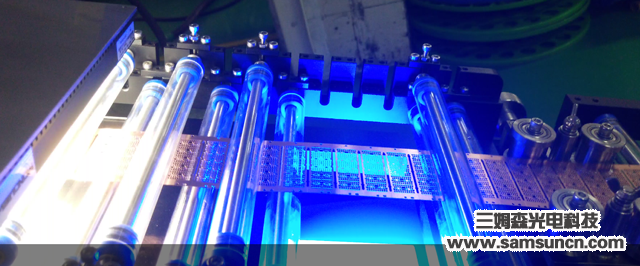 Measurement and control of samsonite-case study on appearance inspection of semiconductor conductor frame_shanqinquan.com
