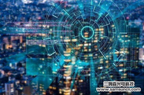 计算机视觉技术的图像处理方法_shanqinquan.com