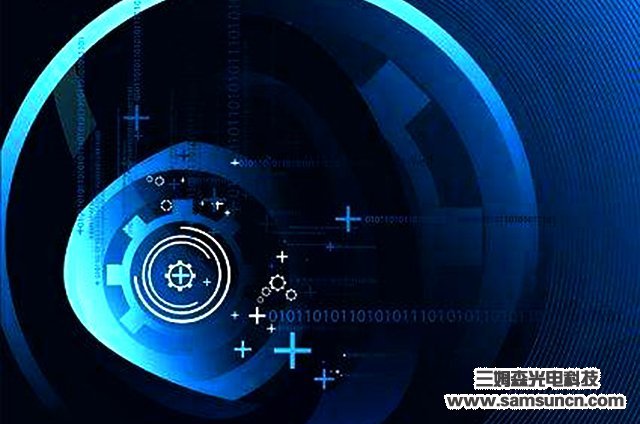 生活中有哪一些地方运用了计算机视觉_shanqinquan.com