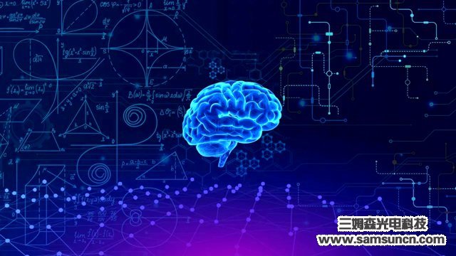 人工智能如何去改进数据控制和处理_shanqinquan.com