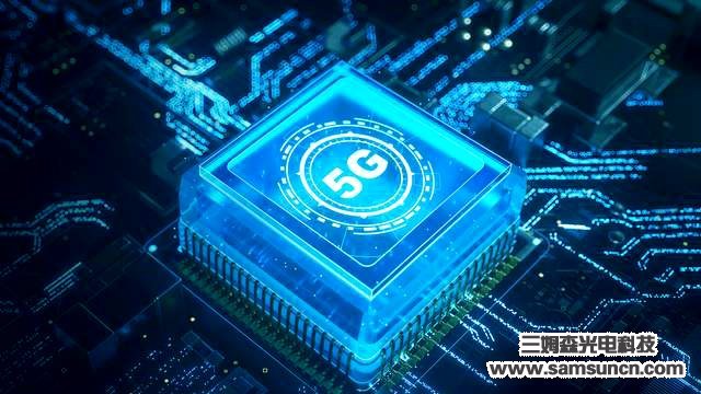 5G+AIoT时代下的智慧社区_shanqinquan.com