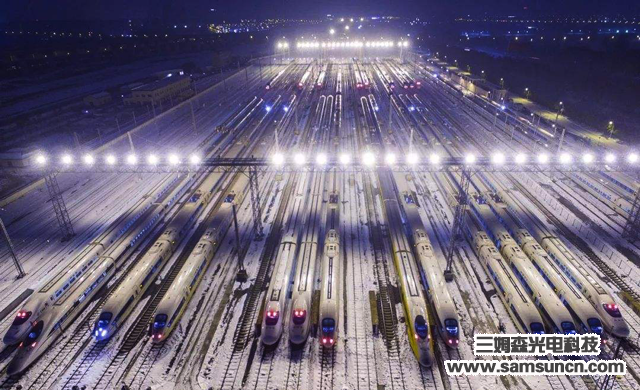 How big traffic data can assist in the Spring Festival_shanqinquan.com